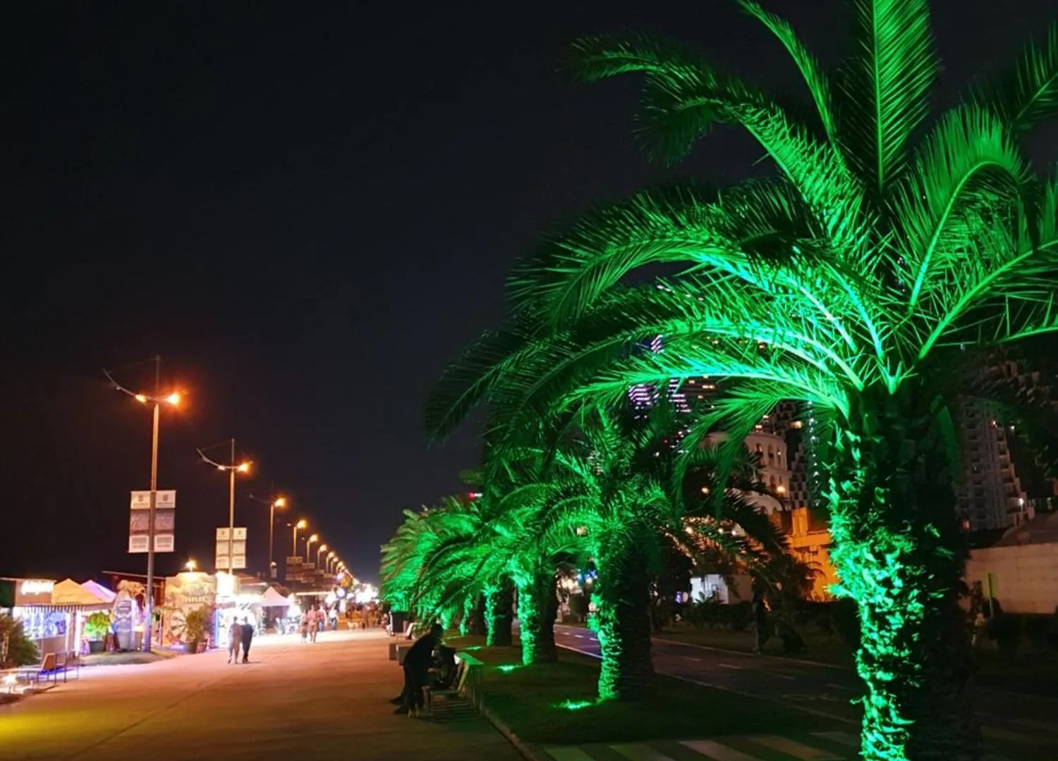 Вип Апартаменты Batumi