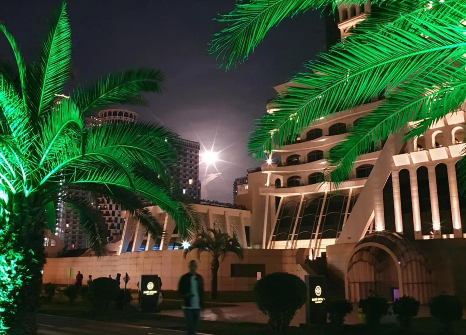 Вип Апартаменты Batumi 0*,  Georgia