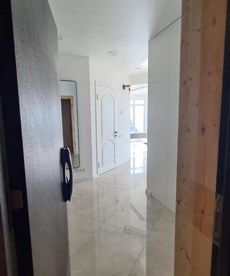 Apartment Вип Апартаменты Batumi