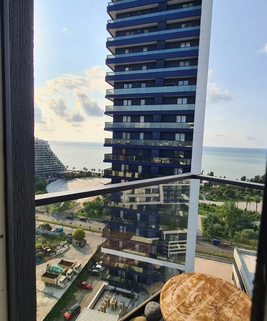 Вип Апартаменты Batumi