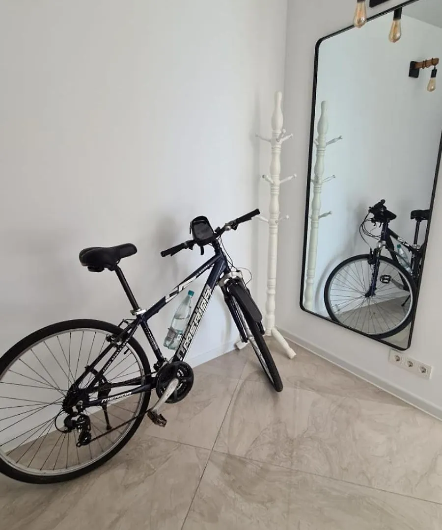 Apartment Вип Апартаменты Batumi Georgia