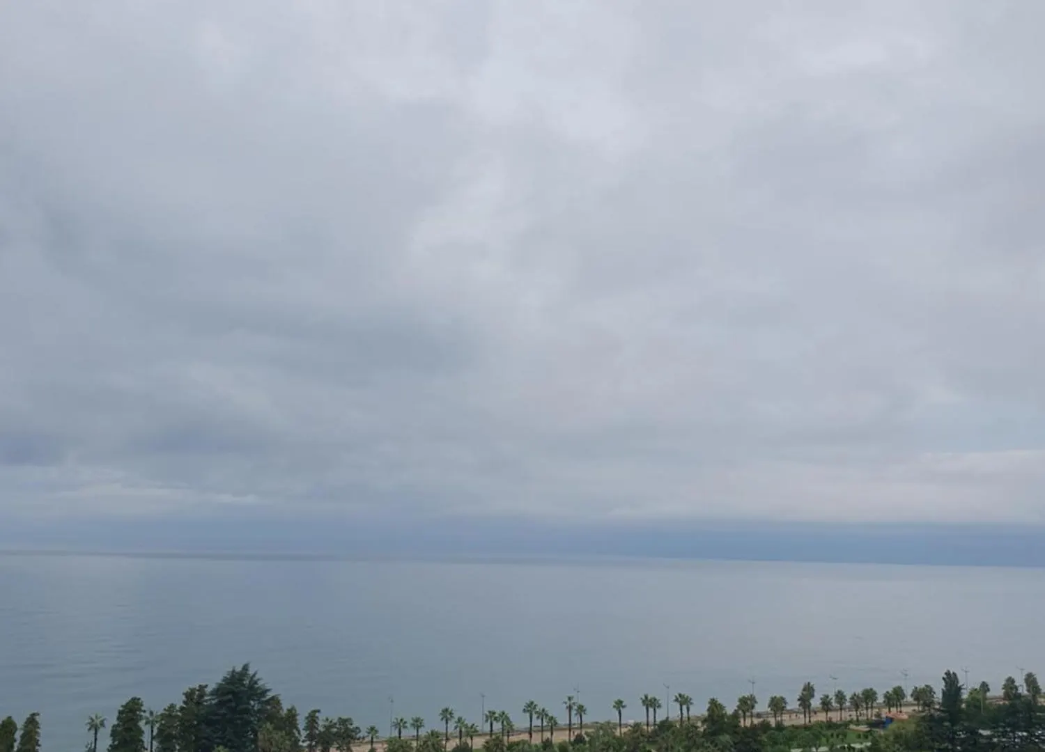 Вип Апартаменты Batumi