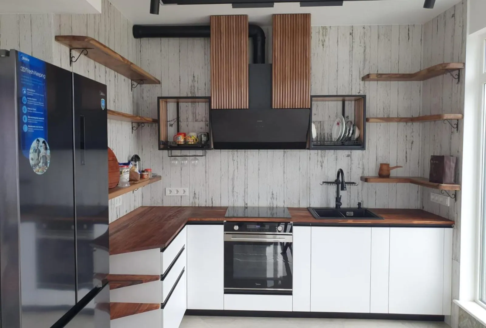 Apartment Вип Апартаменты Batumi Georgia
