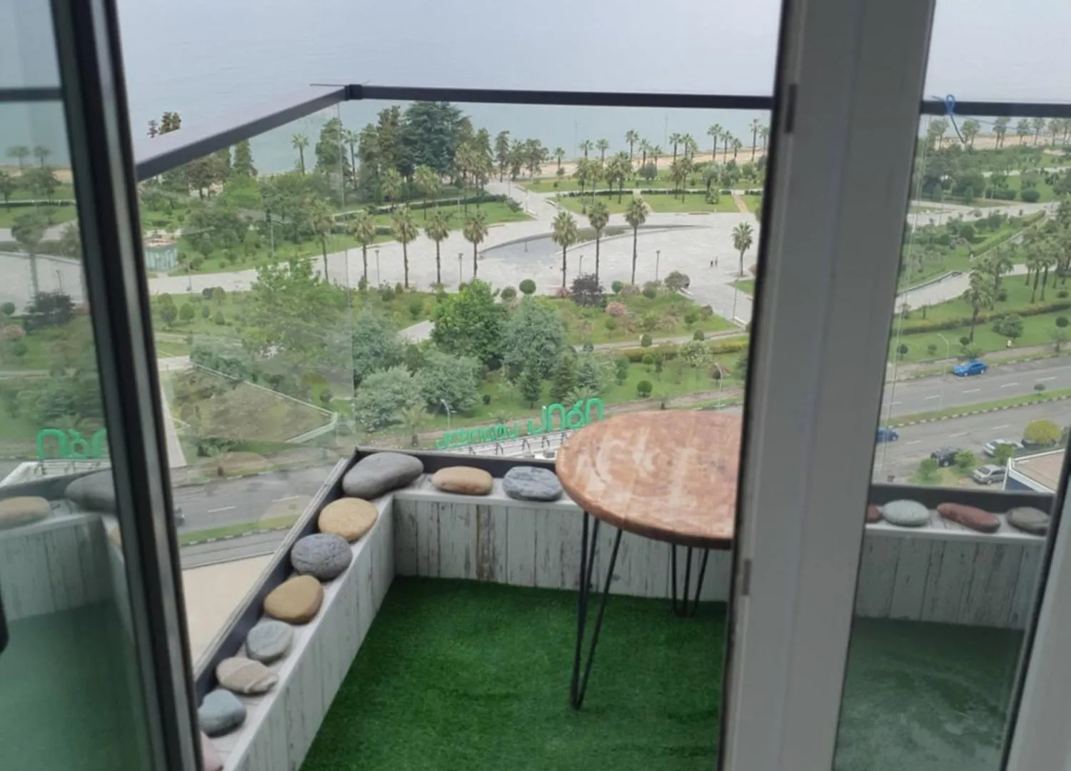 Вип Апартаменты Batumi