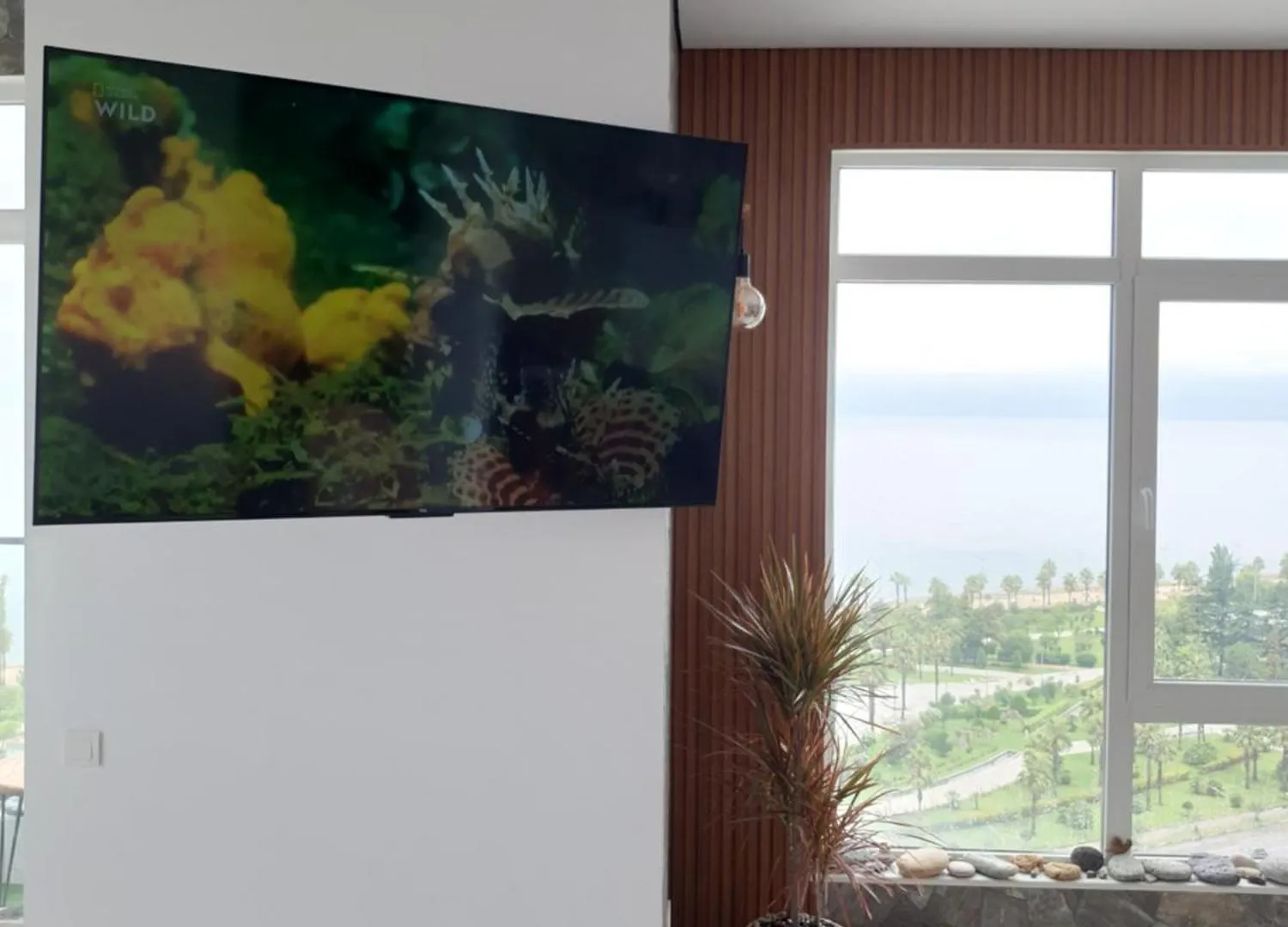 Apartment Вип Апартаменты Batumi