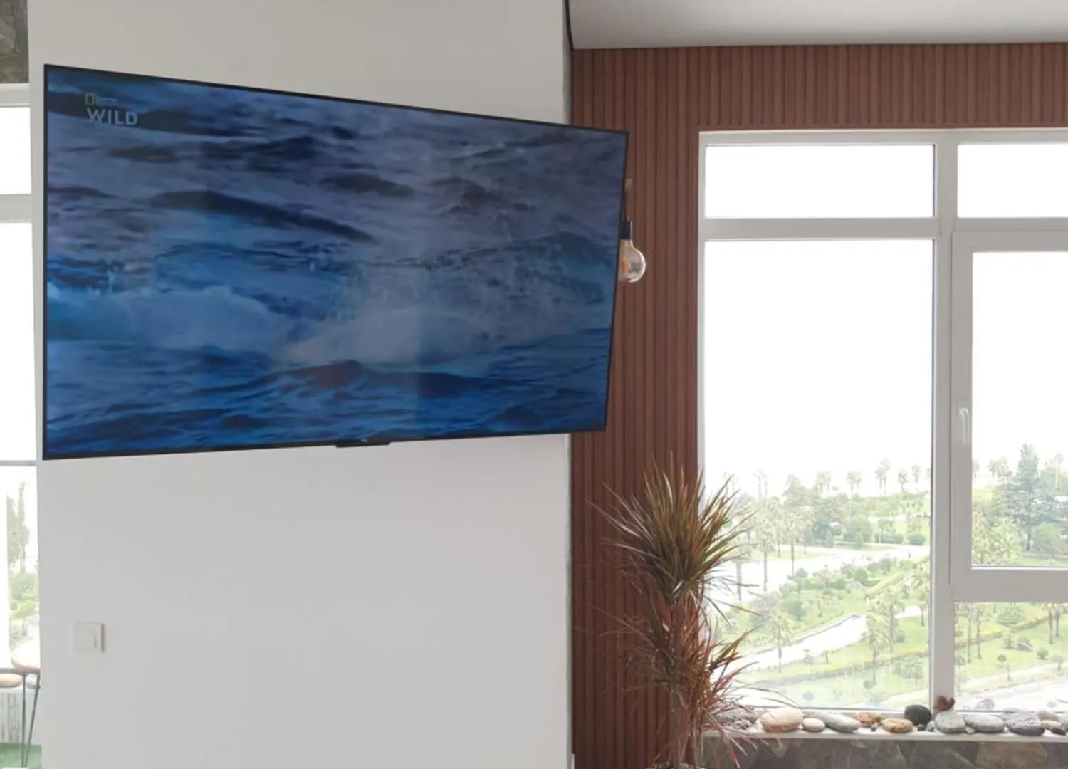 Apartment Вип Апартаменты Batumi