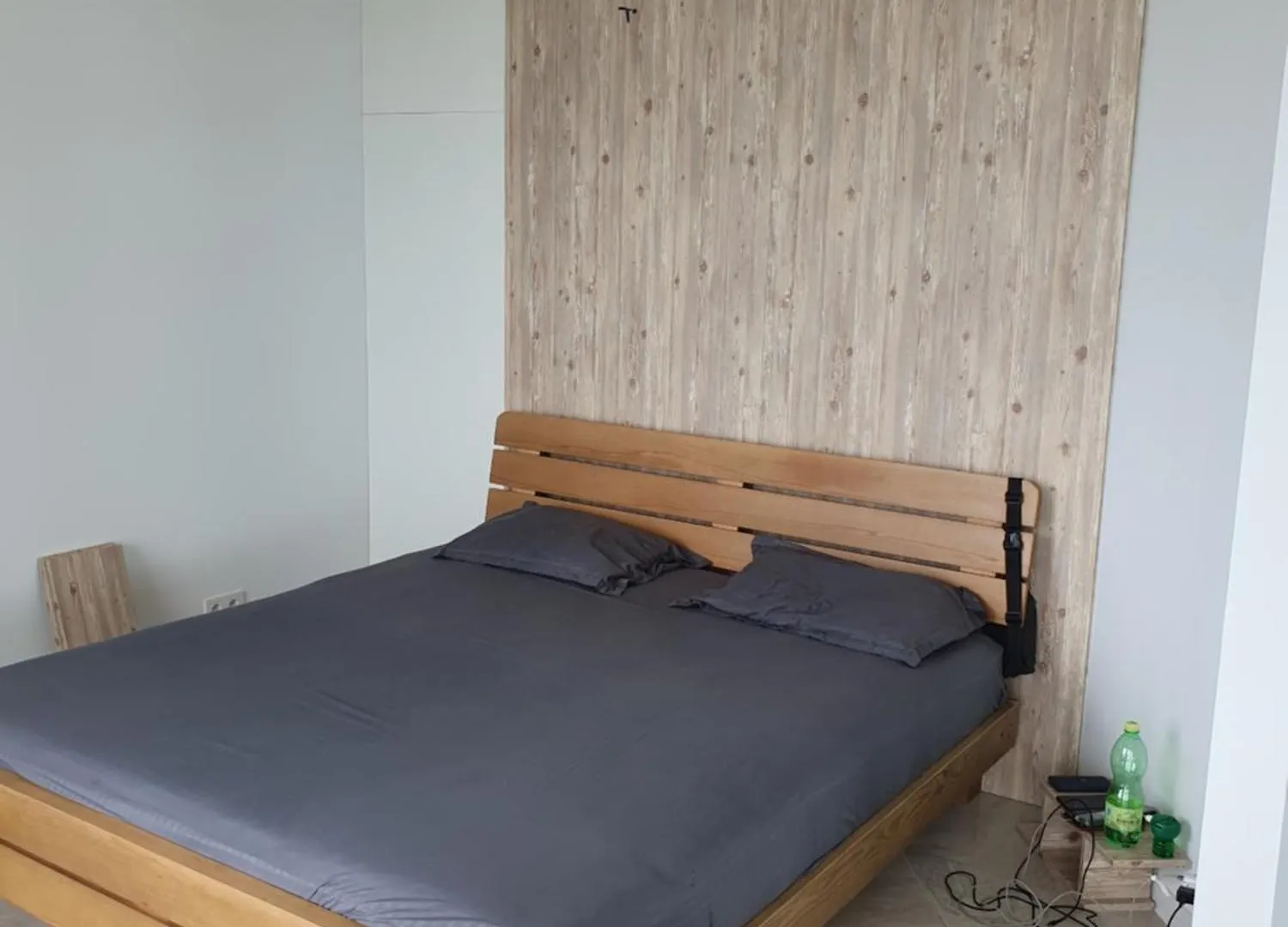 Apartment Вип Апартаменты Batumi