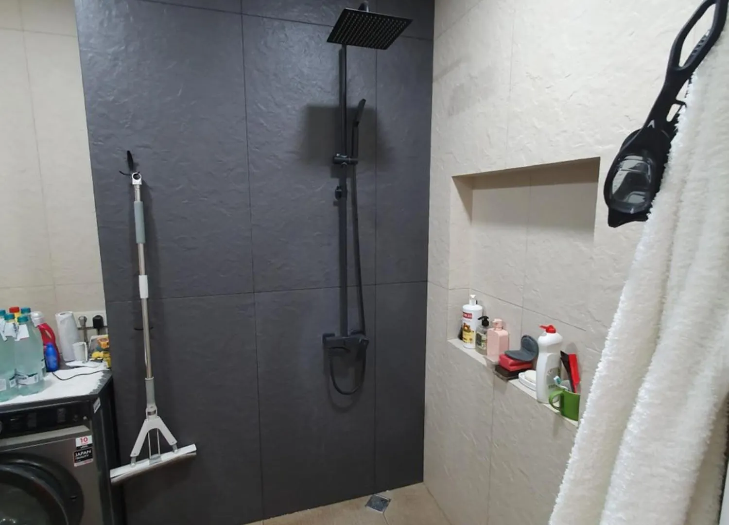 Apartment Вип Апартаменты Batumi Georgia