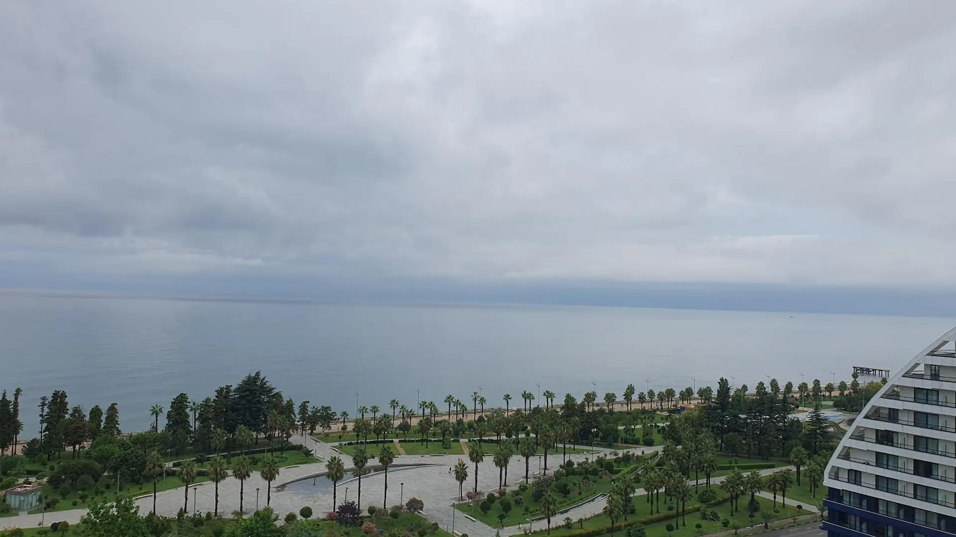 Apartment Вип Апартаменты Batumi