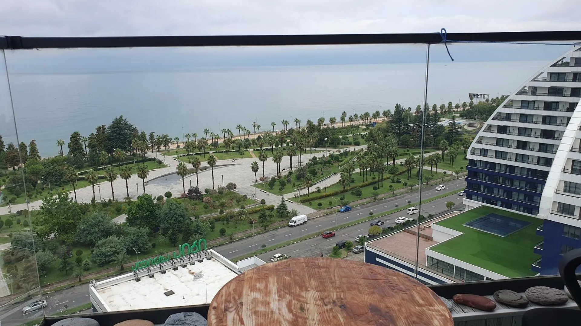 Вип Апартаменты Batumi Georgia