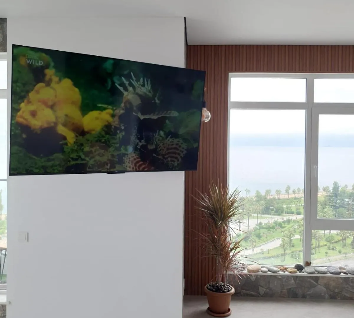 Apartment Вип Апартаменты Batumi Georgia