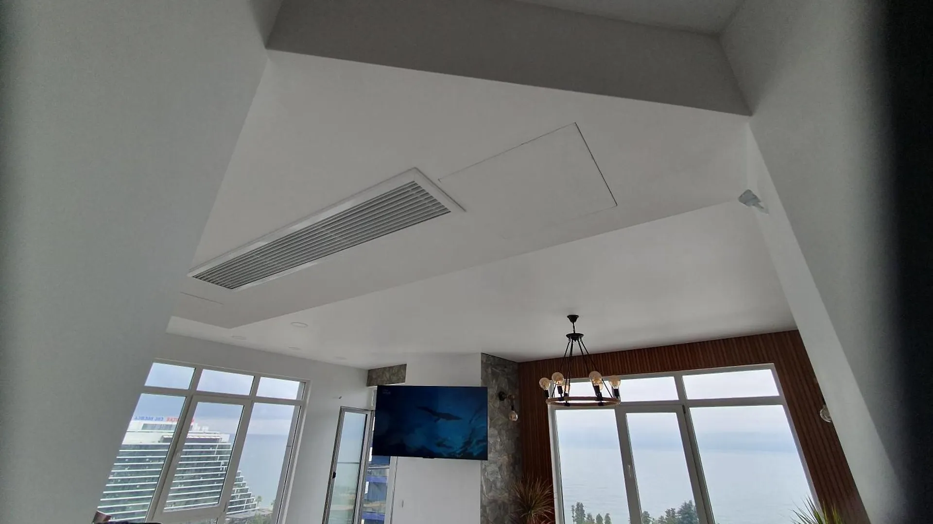 Вип Апартаменты Batumi Apartment