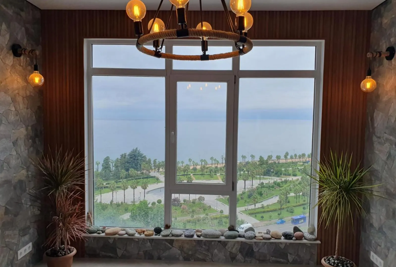 Apartment Вип Апартаменты Batumi