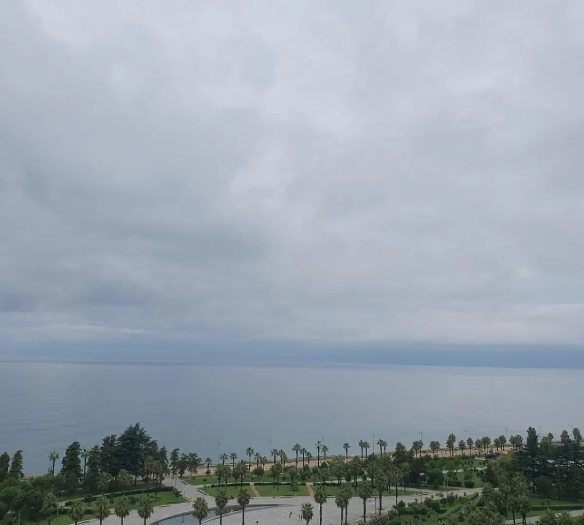 Вип Апартаменты Batumi