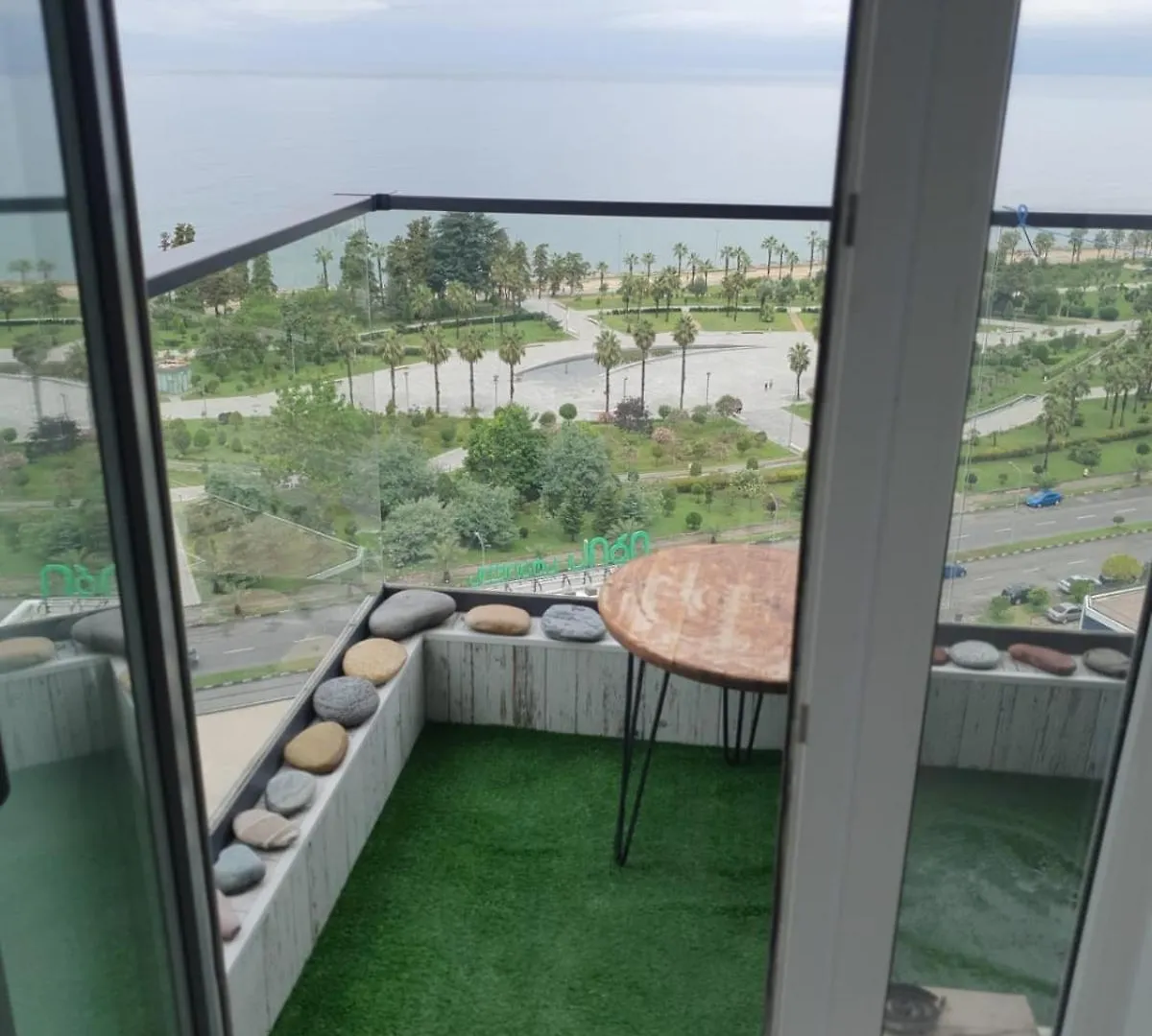 Apartment Вип Апартаменты Batumi