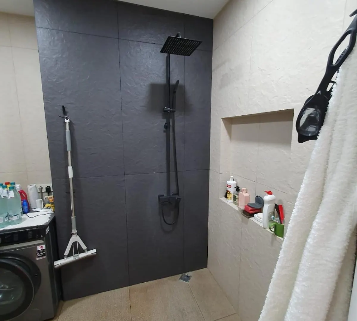 Вип Апартаменты Batumi Apartment
